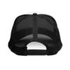 Screenprint logo - meshback hat - Image 8