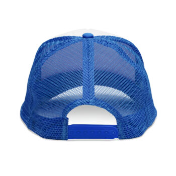 Screenprint logo - meshback hat - Image 13
