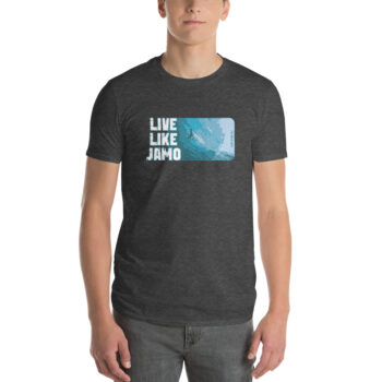 Short-Sleeve T-Shirt - Image 6
