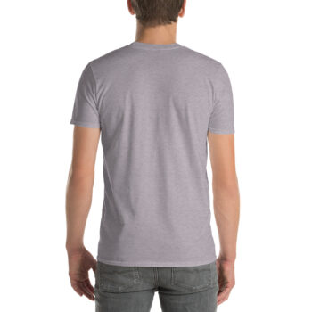 Short-Sleeve T-Shirt - Image 9