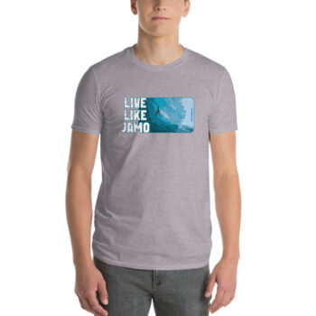 Short-Sleeve T-Shirt - Image 8