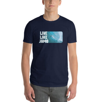 Short-Sleeve T-Shirt - Image 4