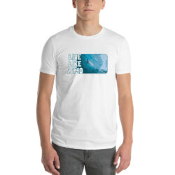 Short-Sleeve T-Shirt
