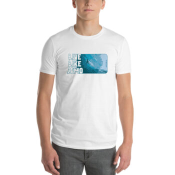 Short-Sleeve T-Shirt