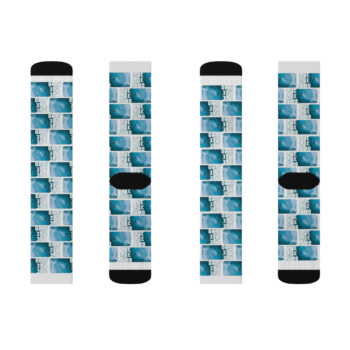Live Like Jamo Socks! - Image 2