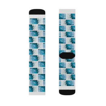 Live Like Jamo Socks! - Image 4