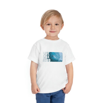 Toddler Short Sleeve Tee - Image 6
