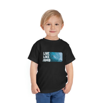 Toddler Short Sleeve Tee - Image 9