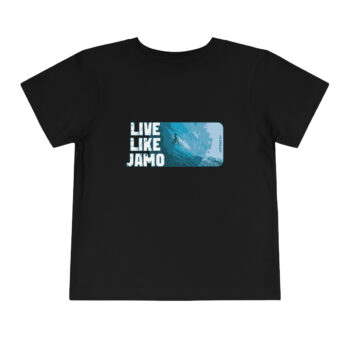 Toddler Short Sleeve Tee - Image 7
