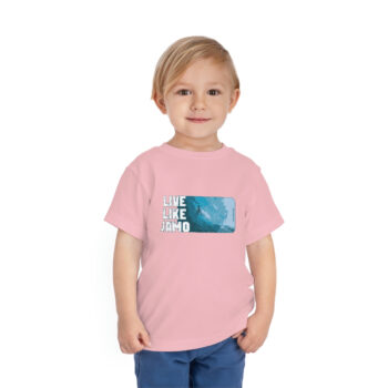Toddler Short Sleeve Tee - Image 15
