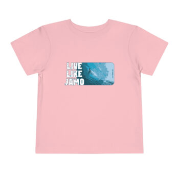 Toddler Short Sleeve Tee - Image 13