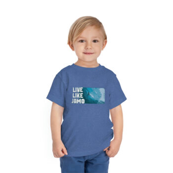 Toddler Short Sleeve Tee - Image 12