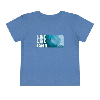 Toddler Short Sleeve Tee - Image 10