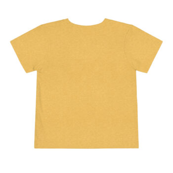 Toddler Short Sleeve Tee - Image 3