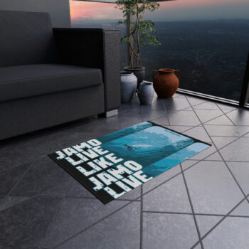 Outdoor Rug - Image 4