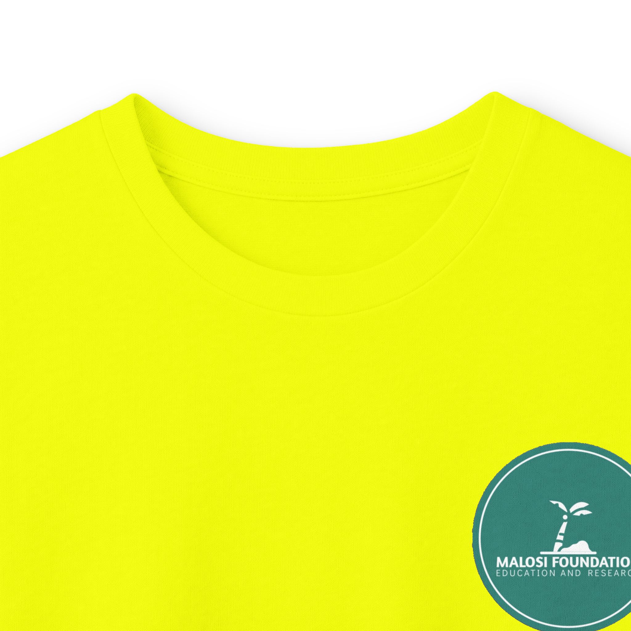 Unisex Ultra Cotton Long Sleeve Tee - Image 7