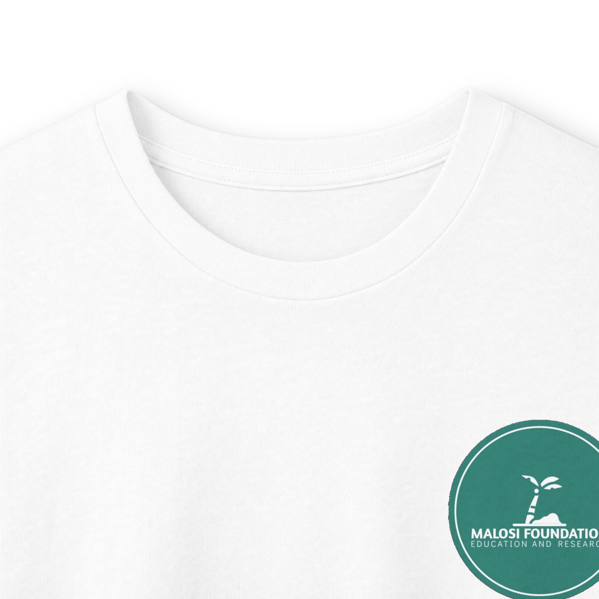 Unisex Ultra Cotton Long Sleeve Tee - Image 3