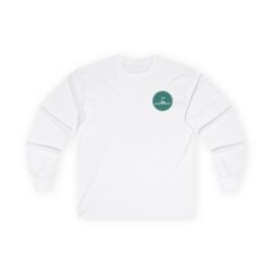Unisex Ultra Cotton Long Sleeve Tee
